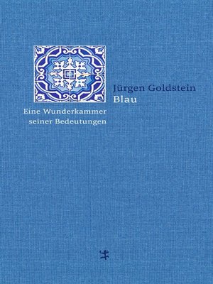 cover image of Blau